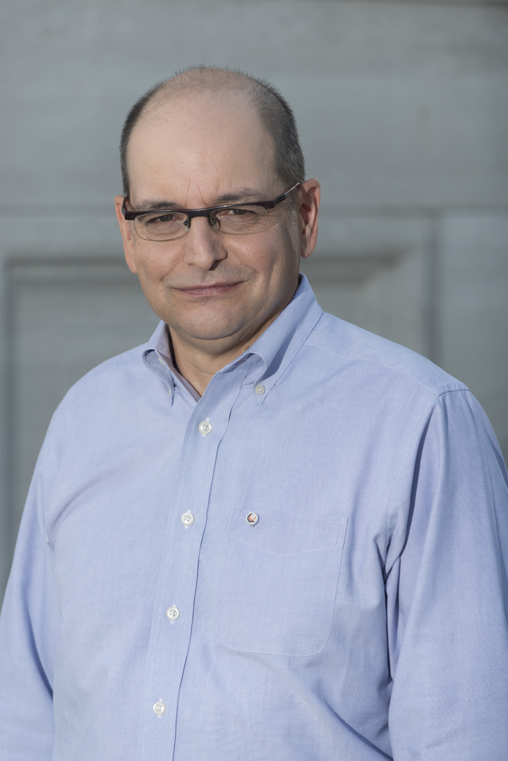 Photo de Beno&icirc;t Melan&ccedil;on par R&eacute;my Boily, 2012